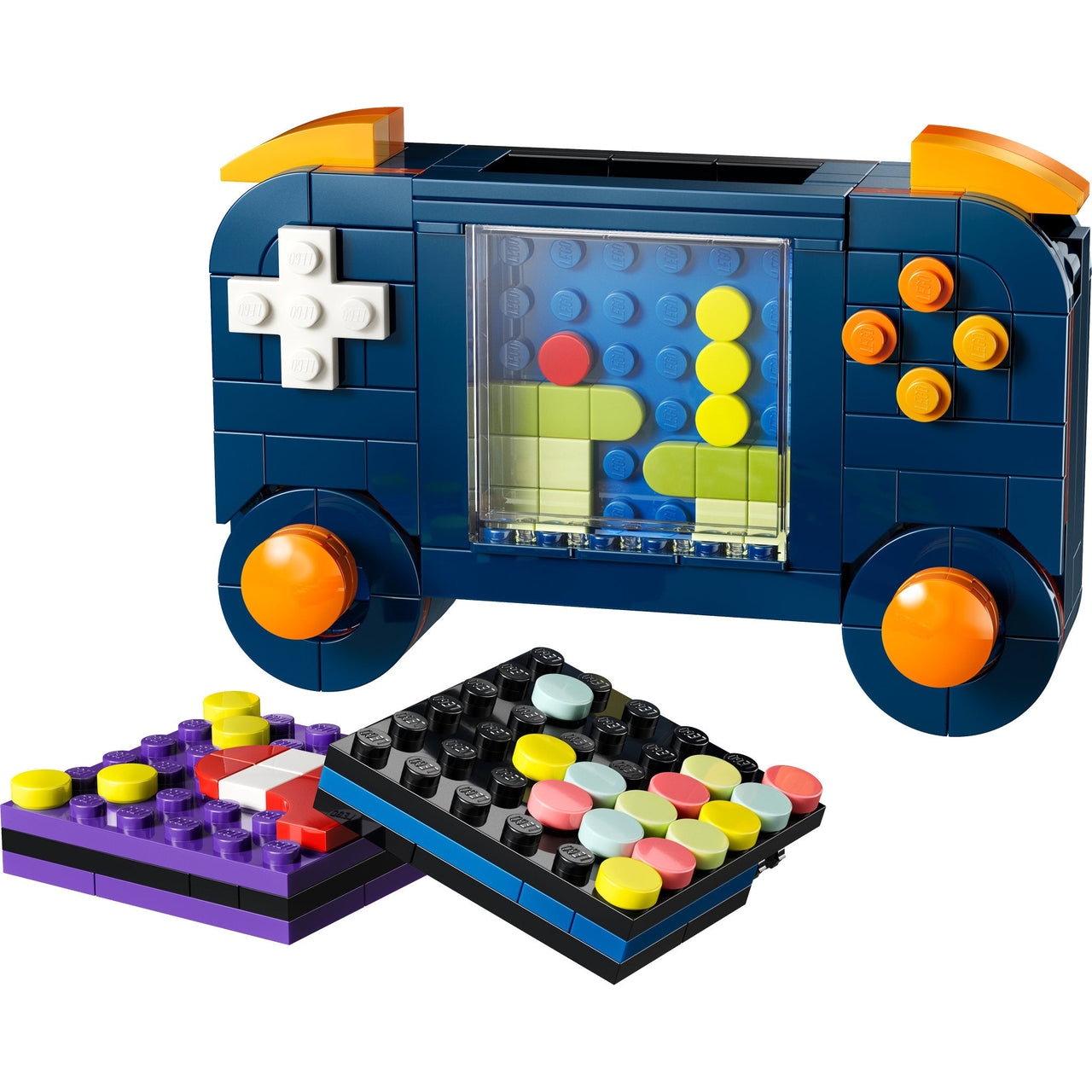 LEGO 31380 Creator Retro Gaming Console