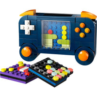 LEGO 31380 Creator Retro Gaming Console