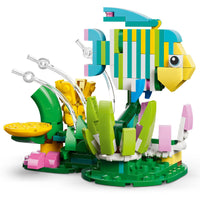 LEGO 31384 Creator Wild Animals: Colourful Hummingbird