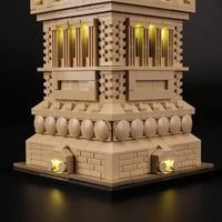 Lego Statue of Liberty 21042 Light Kit