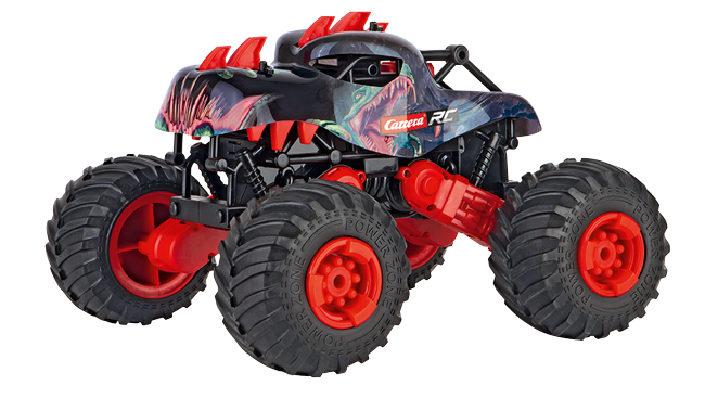 Carrera 1:16 2.4Ghz Remote Control Dino Car