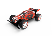 Carrera 1:20 Remote Control Red Shadow