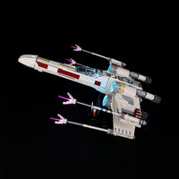Lego X-Wing Starfighter 75355 Light Kit