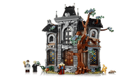 LEGO Icons Mayor Manor 11383 | Gothic Midnight Valley Set