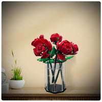 Lego Flower Vase 40460 40524 40646 40461 40725 40647