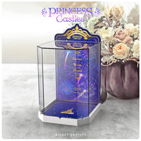 Lego Mini Disney Castle 40478 Crystal Display Case