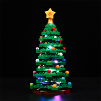 Lego Christmas Tree 40573 Light Kit