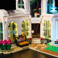 Lego Botanical Garden 41757 Light Kit