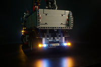 Lego Mercedes-Benz Arocs 42043 Light Kit