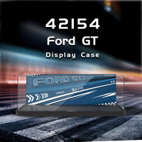 Lego 42154 Ford GT 2022 Display Case