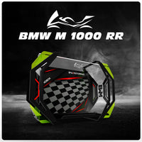 Lego 42130 BMW M 1000 RR Display Case Deluxe Edition