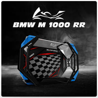 Lego 42130 BMW M 1000 RR Display Case Deluxe Edition