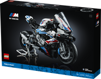 LEGO 42130 Technic BMW M 1000 Rr