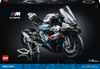 LEGO 42130 Technic BMW M 1000 Rr