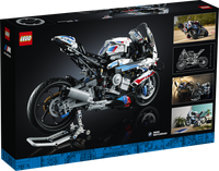 LEGO 42130 Technic BMW M 1000 Rr