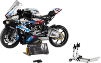 LEGO 42130 Technic BMW M 1000 Rr