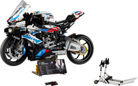 LEGO 42130 Technic BMW M 1000 Rr