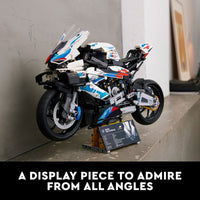 LEGO 42130 Technic BMW M 1000 Rr
