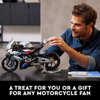LEGO 42130 Technic BMW M 1000 Rr