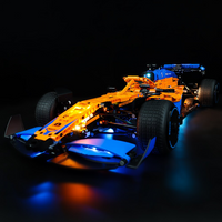 Lego McLaren Formula 1 Race Car 42141 Light Kit