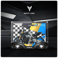 Lego 42159 Yamaha MT-10 SP Display Case
