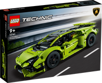 LEGO 42161 Technic Lamborghini Huracán Tecnica