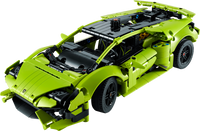 LEGO 42161 Technic Lamborghini Huracán Tecnica