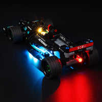 Lego Mercedes-AMG F1 W14 E Performance Pull-Back 42165 Light Kit