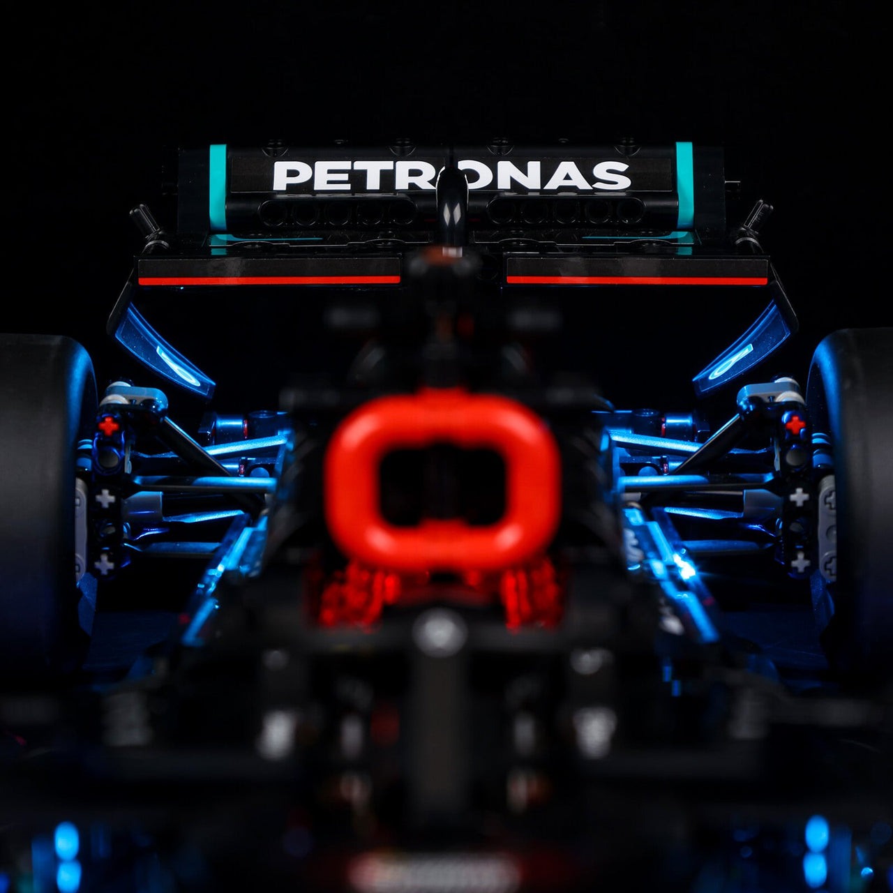 Lego Mercedes-AMG F1 W14 E Performance 42171 Light Kit