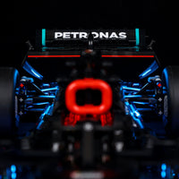 Lego Mercedes-AMG F1 W14 E Performance 42171 Light Kit