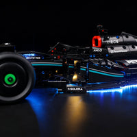 Lego Mercedes-AMG F1 W14 E Performance 42171 Light Kit