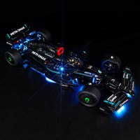 Lego Mercedes-AMG F1 W14 E Performance 42171 Light Kit