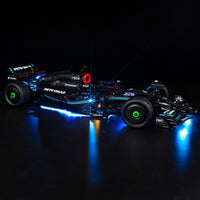 Lego Mercedes-AMG F1 W14 E Performance 42171 Light Kit