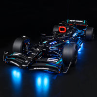 Lego Mercedes-AMG F1 W14 E Performance 42171 Light Kit