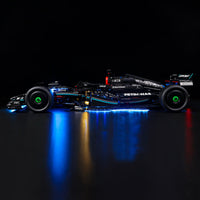 Lego Mercedes-AMG F1 W14 E Performance 42171 Light Kit