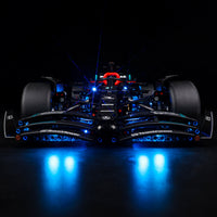 Lego Mercedes-AMG F1 W14 E Performance 42171 Light Kit