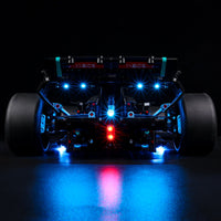 Lego Mercedes-AMG F1 W14 E Performance 42171 Light Kit