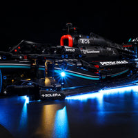 Lego Mercedes-AMG F1 W14 E Performance 42171 Light Kit