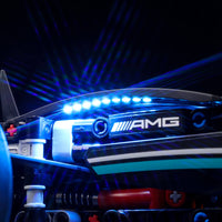Lego Mercedes-AMG F1 W14 E Performance 42171 Light Kit
