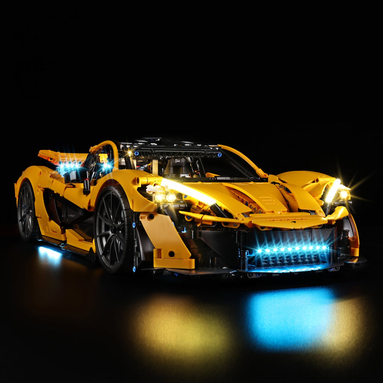 Lego McLaren P1 42172 Light Kit