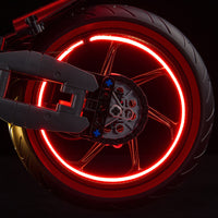 Lego Ducati Panigale V4 S Motorcycle 42202 Light Kit