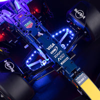 Lego Oracle Red Bull Racing RB20 F1 Car 42206 Light Kit