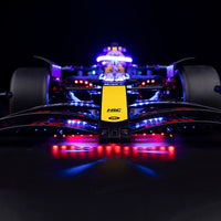 Lego Oracle Red Bull Racing RB20 F1 Car 42206 Light Kit