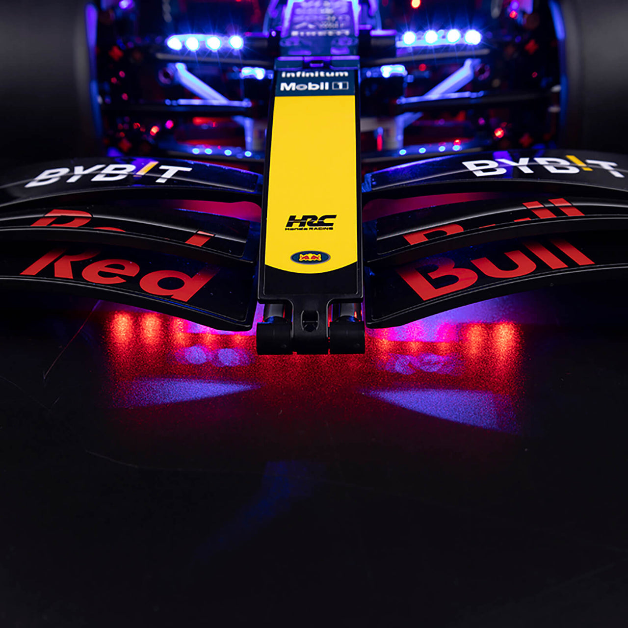 Lego Oracle Red Bull Racing RB20 F1 Car 42206 Light Kit