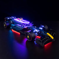 Lego Oracle Red Bull Racing RB20 F1 Car 42206 Light Kit