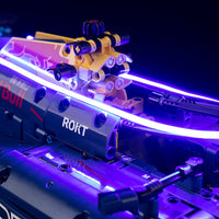 Lego Oracle Red Bull Racing RB20 F1 Car 42206 Light Kit
