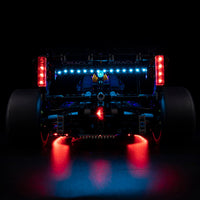 Lego Oracle Red Bull Racing RB20 F1 Car 42206 Light Kit