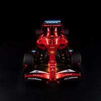 Lego Ferrari SF-24 F1 Car 42207 Light Kit