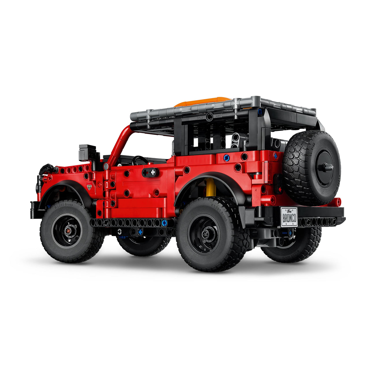 LEGO 42213 Technic Ford Bronco SUV