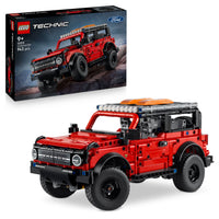 LEGO 42213 Technic Ford Bronco SUV